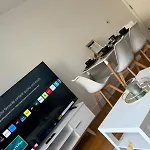 Centre Lägenhet *