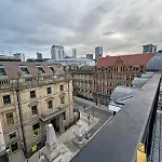 Centre Lägenhet Leeds (West Yorkshire)