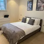 Centre Lägenhet Leeds (West Yorkshire)