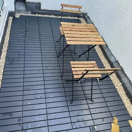 Apartment Luxury Penthouse Leeds (West Yorkshire)