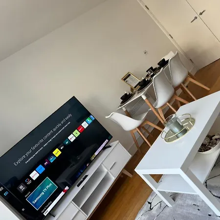 Luxury Penthouse * Leeds (West Yorkshire)