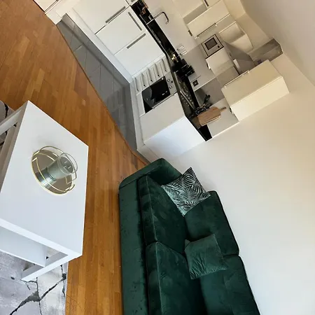 Apartment Luxury Penthouse