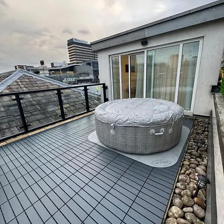 Luxury Penthouse Leeds (West Yorkshire)