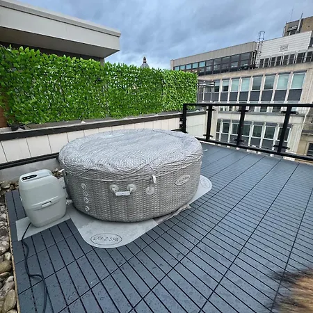 Apartment Luxury Penthouse *