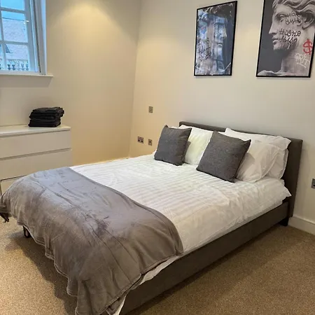 Luxury Penthouse Apartment Leeds (West Yorkshire)