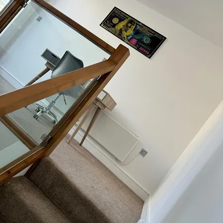 Apartment Luxury Penthouse Leeds (West Yorkshire)