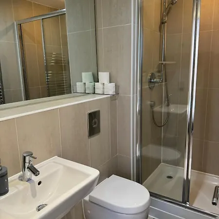 Luxury Penthouse Leeds (West Yorkshire)