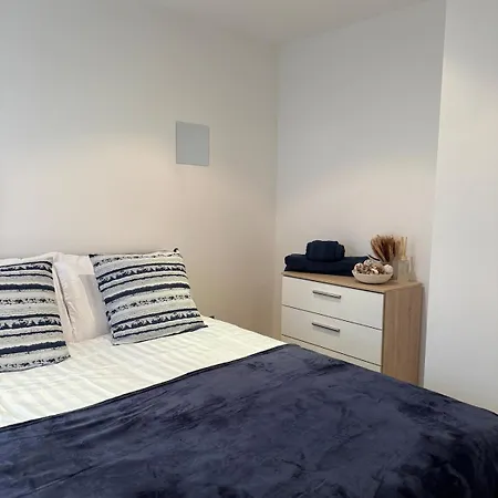 Luxury Penthouse * Leeds (West Yorkshire)