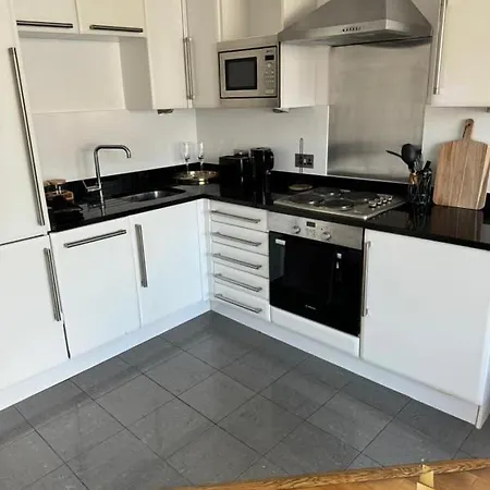 Appartement Centre *