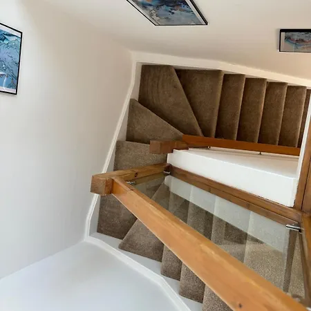 Appartement Centre