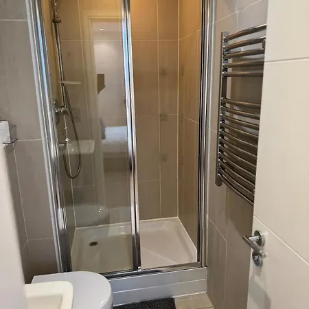 Centre Apartment *