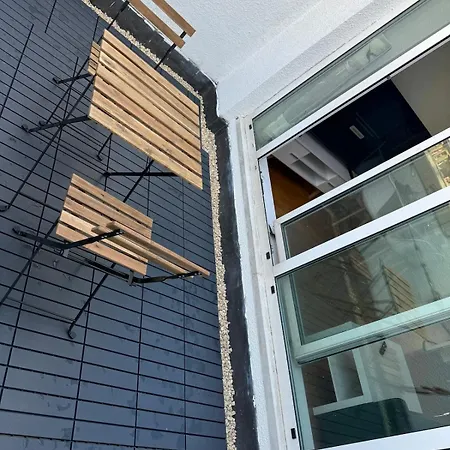 Appartement Centre *