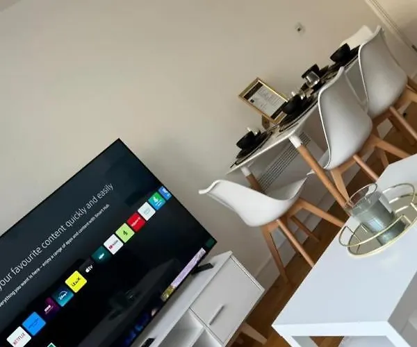 Centre Apartamento *