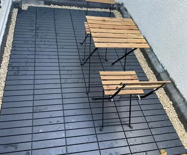 Apartamento Centre Leeds (West Yorkshire)