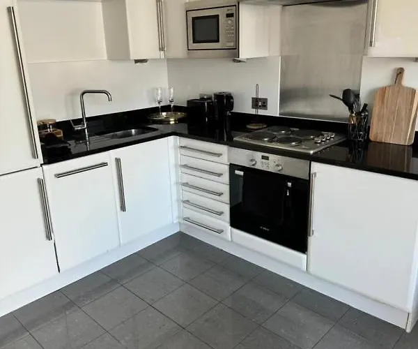 Apartamento Centre *