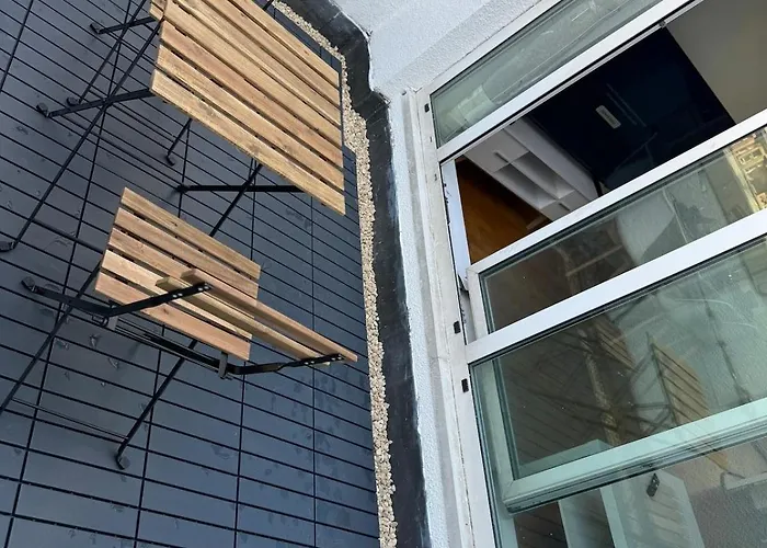 Apartamento Centre *