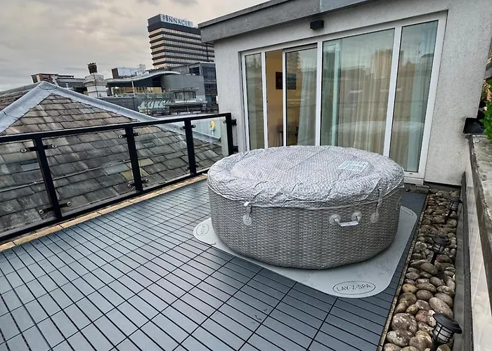 Centre Leeds (West Yorkshire)