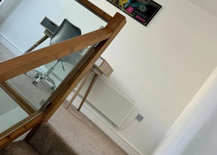 Apartamento Centre Leeds (West Yorkshire)