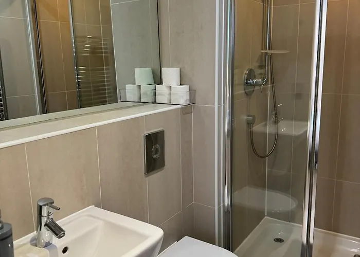 Centre Leeds (West Yorkshire)